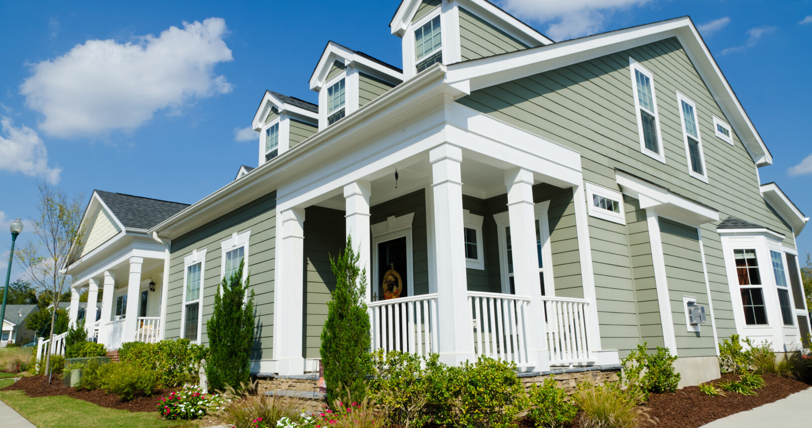 Siding JRL Construction